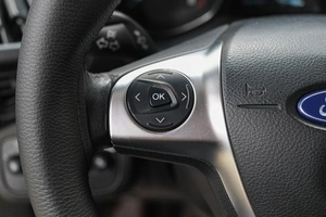 Внедорожник Ford Kuga 2016 года, 1599000 рублей, Новокузнецк