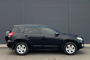 Внедорожник Toyota RAV4 2011 года, 1527000 рублей, Солонцы