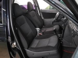 Хетчбэк ВАЗ (LADA) Priora 2014 года, 459000 рублей, Воронеж