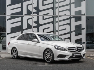 Седан Mercedes-benz E-класс 2015 года, 2080000 рублей, Краснодар