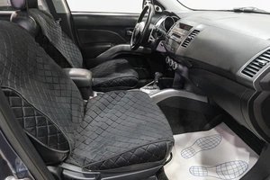 Внедорожник Mitsubishi Outlander 2008 года, 1199000 рублей, Новокузнецк