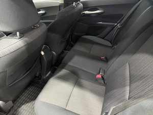 Хетчбэк Toyota Auris 2008 года, 679000 рублей, Красноярск