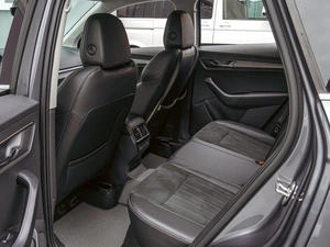 Внедорожник Skoda Karoq 2021 года, 2390000 рублей, Краснодар