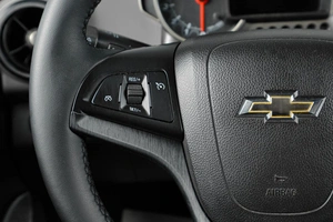 Хетчбэк Chevrolet Aveo 2014 года, 639000 рублей, Тюмень