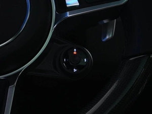 Внедорожник Porsche Cayenne S 2019 года, 8149055 рублей, Москва