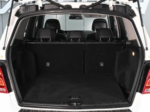 Внедорожник Mercedes-benz GLK-класс 2013 года, 1679000 рублей, Аксай