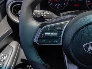 Седан Kia K3 2018 года, 1649000 рублей, Краснодар