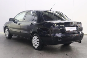 Седан Mitsubishi Lancer 2006 года, 395000 рублей, Брянск