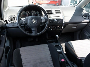 Внедорожник Suzuki SX4 2012 года, 1100000 рублей, Краснодар