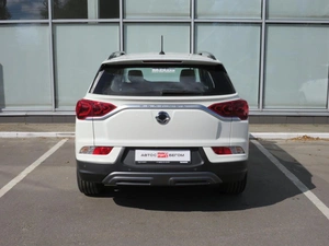 Внедорожник KGM Korando 2024 года, 3300000 рублей, Брянск