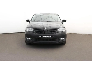 Лифтбек Skoda Rapid 2019 года, 1489000 рублей, Орёл