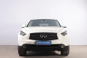 Внедорожник Infiniti QX70 2013 года, 2499000 рублей, Новосибирск