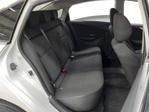 Седан Nissan Almera 2017 года, 498000 рублей, Ростов-на-Дону