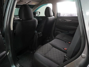 Внедорожник Nissan X-Trail 2018 года, 1829000 рублей, Воронеж