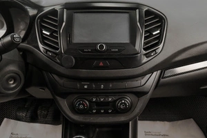 Седан ВАЗ (LADA) Vesta 2020 года, 899000 рублей, Челябинск