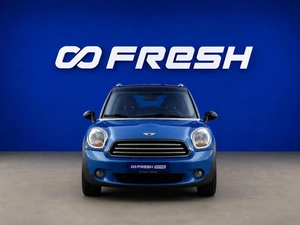 Внедорожник MINI Cooper Countryman 2014 года, 1099777 рублей, Москва