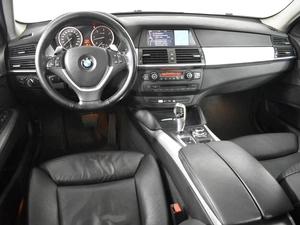 Внедорожник BMW X6 2011 года, 1740500 рублей, Казань
