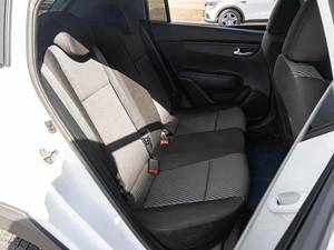 Хетчбэк Kia Rio X-Line 2019 года, 1640000 рублей, Краснодар