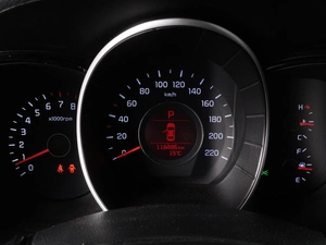 Седан Kia Rio 2017 года, 1259000 рублей, Минеральные Воды