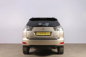 Внедорожник Lexus RX 2004 года, 1499000 рублей, Новосибирск