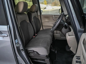 Хетчбэк Honda N-BOX 2019 года, 949000 рублей, Кирилловка