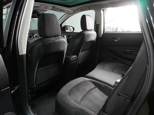 Внедорожник Nissan Qashqai+2 2010 года, 1229000 рублей, Воронеж