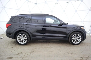 Универсал Ford Explorer 2021 года, 5299000 рублей, Обнинск