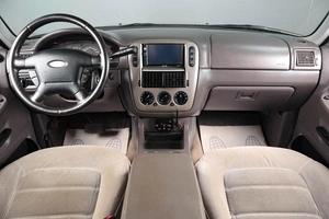Внедорожник Ford Explorer 2004 года, 979000 рублей, Тюмень