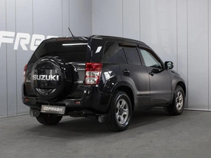 Внедорожник Suzuki Grand Vitara 2012 года, 1150000 рублей, Омск