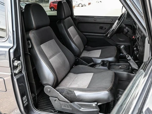 Внедорожник ВАЗ (LADA) 2121 (4x4) Urban 2017 года, 619000 рублей, Кирилловка