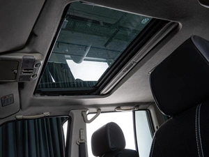 Внедорожник Nissan Patrol 2009 года, 1510000 рублей, Волгоград