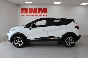 Внедорожник Renault Kaptur 2019 года, 1380000 рублей, Смоленск