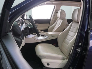 Внедорожник Mercedes-benz GLS-класс 2021 года, 12137000 рублей, Воронеж
