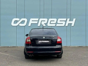 Лифтбек Skoda Octavia 2011 года, 870000 рублей, Ижевск