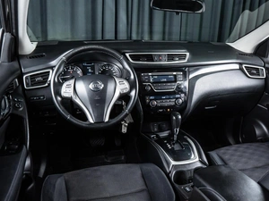 Внедорожник Nissan Qashqai 2014 года, 1380000 рублей, Волгоград