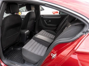 Седан Volkswagen Passat CC 2013 года, 1449000 рублей, Саратов