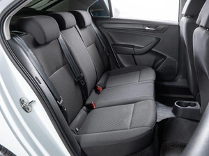 Лифтбек Volkswagen Polo 2020 года, 1099050 рублей, Волгоград