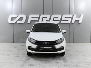 Седан ВАЗ (LADA) Granta 2024 года, 979000 рублей, Аксай