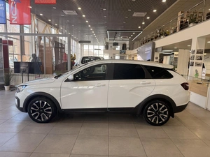 Универсал ВАЗ (LADA) Vesta 2024 года, 1780000 рублей, Орёл