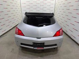 Хетчбэк Toyota WiLL 2002 года, 495000 рублей, Красноярск