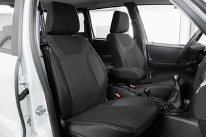 Внедорожник ВАЗ (LADA) Niva Travel 2026 года, 1755000 рублей, Ульяновск