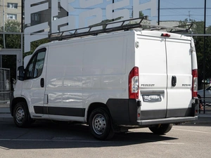 Peugeot Boxer, II (2006—2014), 2.2 HDi MT (130 л.с.) 2014г. 2014 года, 899500 рублей, Волгоград