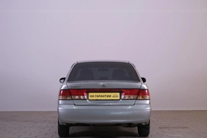 Седан Nissan Sunny 2004 года, 299000 рублей, Омск