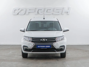 Универсал ВАЗ (LADA) Largus 2024 года, 1279444 рублей, Москва