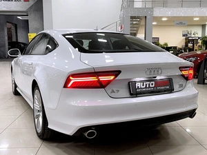 Лифтбек Audi A7 2014 года, 1987000 рублей, Солонцы