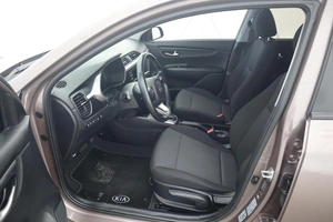 Седан Kia Rio 2020 года, 1710000 рублей, Орёл