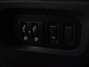 Внедорожник Renault Kaptur 2017 года, 1254000 рублей, Воронеж