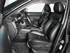 Внедорожник Chery Tiggo 4 2021 года, 1399000 рублей, Аксай
