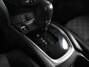 Внедорожник Nissan Qashqai 2017 года, 1699000 рублей, Аксай