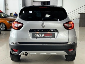 Внедорожник Renault Kaptur 2020 года, 1597000 рублей, Солонцы